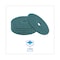 Premiere Pads Floor Pads, 20", Green, PK5 PAD 4020 GRE - alternate 8